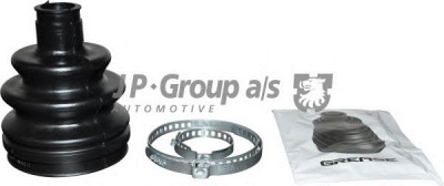 JP GROUP 1243602310 -  Пыльник приводного вала, комплект